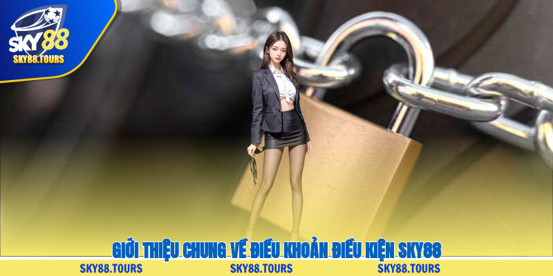 Giới thiệu chung về điều khoản điều kiện SKY88
